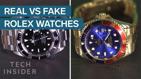 fake rolex arrest|how to tell if a rolex is fake.